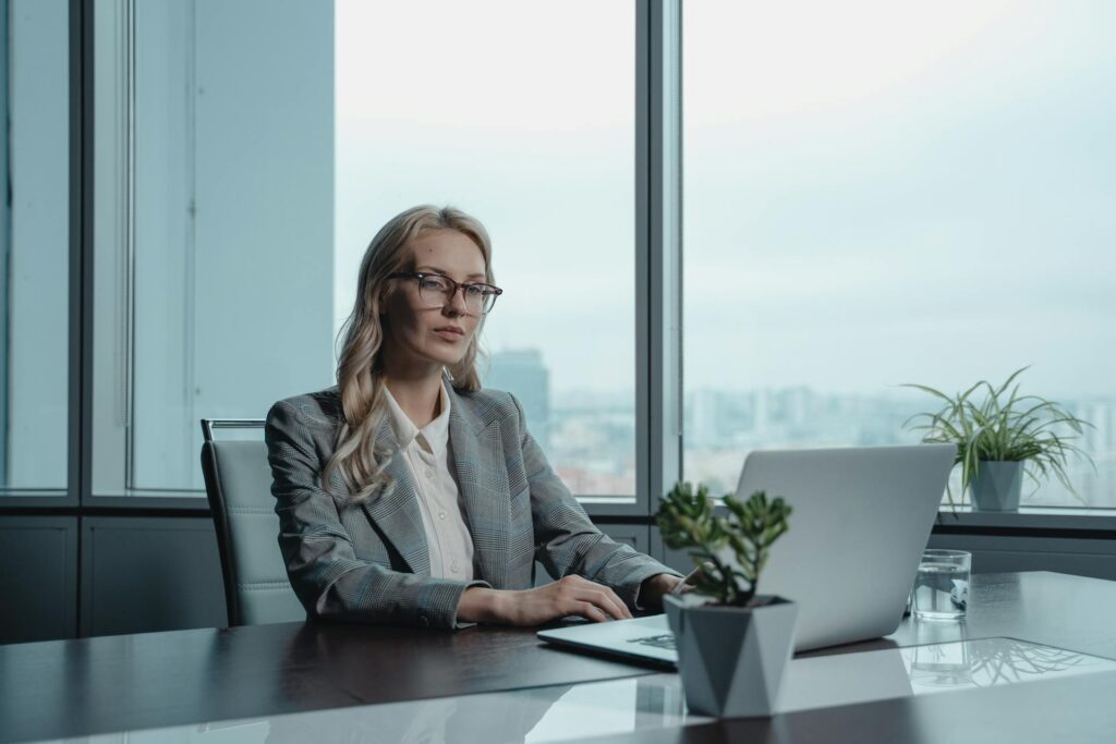 Executive Pension in Ireland